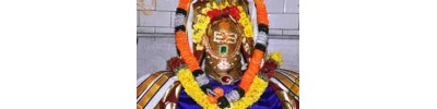 மீனாட்சி சொக்கநாதர்